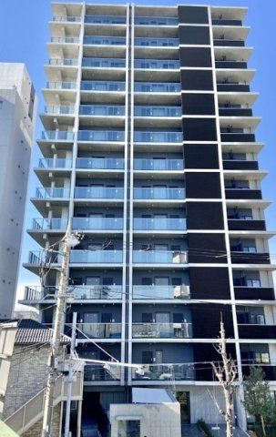 建物外観　☆綺麗な外観☆