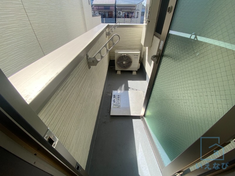 地下鉄谷町線 駒川中野駅 徒歩5分 3階建 築9年の内装写真