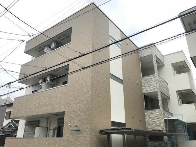 地下鉄谷町線 駒川中野駅 徒歩5分 築9年