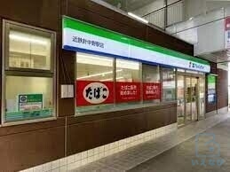 地下鉄谷町線 駒川中野駅 徒歩5分 3階建 築9年の周辺写真