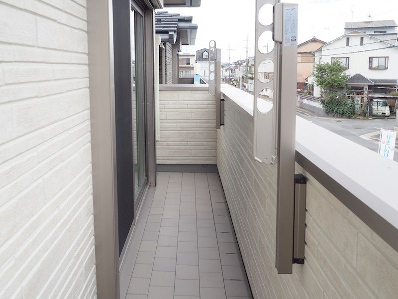 地下鉄烏丸線 北山駅 徒歩41分 2階建 築1年の内装写真