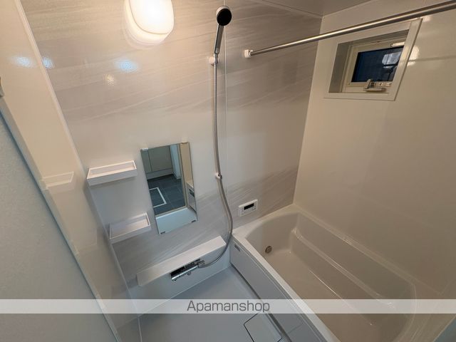 CASA CALMA上野口の風呂写真