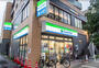コンビニ　ファミリーマート 西大井一丁目店（コンビニ）まで396m