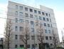 警察署・交番　荏原警察署（警察署・交番）まで1333m