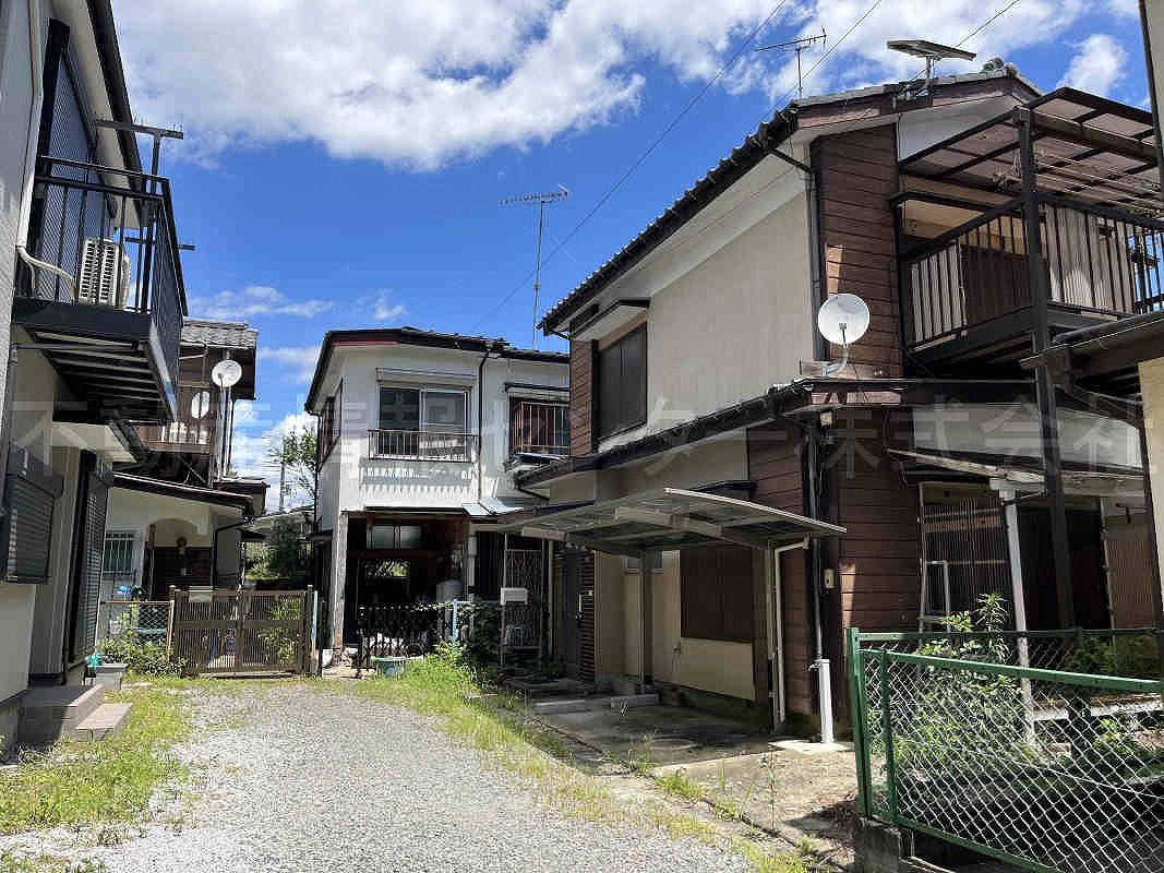 当社貸主 南足柄市岩原の戸建賃貸のその他写真
