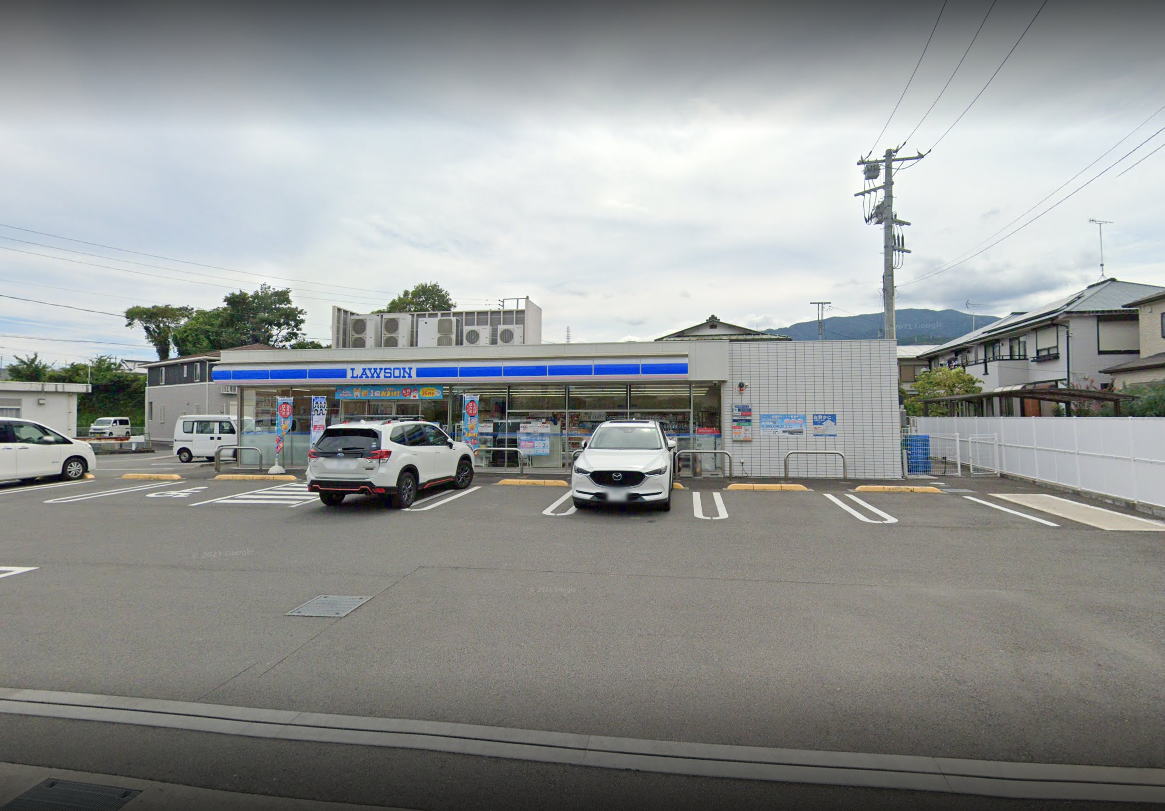 当社貸主 南足柄市岩原の戸建賃貸の周辺写真