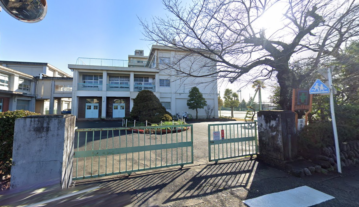 当社貸主 南足柄市岩原の戸建賃貸の周辺写真