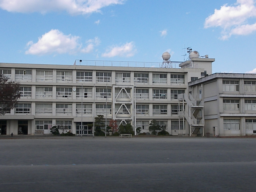 当社貸主 南足柄市岩原の戸建賃貸の周辺写真