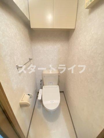トイレ　参考写真