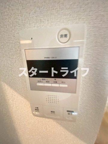 セキュリティ　参考写真