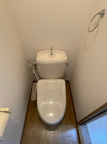 エントランス　建物入口