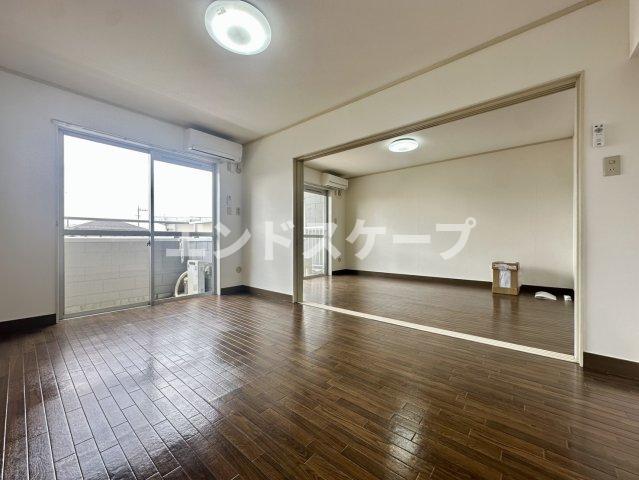 居室・リビング　高崎、前橋のお部屋探しはエンドスケープまで！お客様の理想お聞