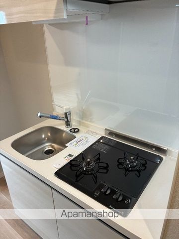 OAK VILLA Shinagawa Residenceのその他写真