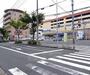 コンビニ　ミニストップ田辺中央店（コンビニ）まで63m