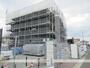  新築 3階建の賃貸物件
