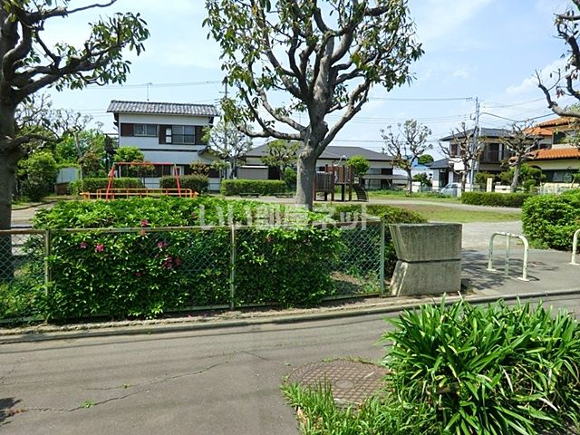 公園　円蔵第一公園（公園）まで2166m