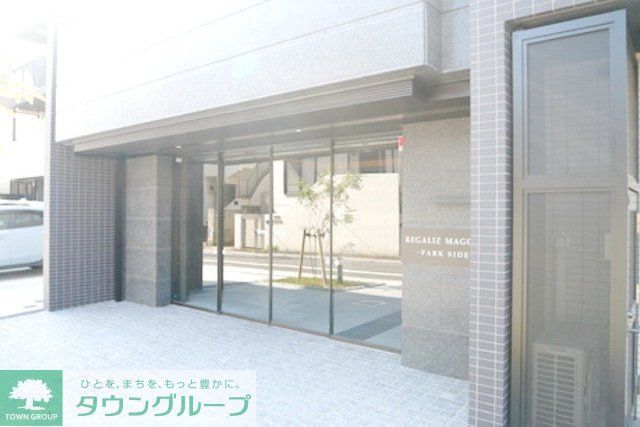 エントランス　★エントランス★