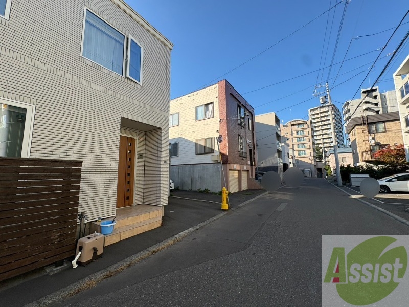 その他　駐車場その他