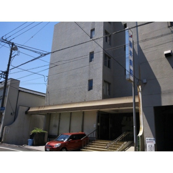 病院　藤井病院（病院）まで74m