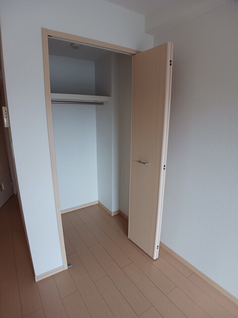 収納　図面と現状に相違がある場合には現状を優先