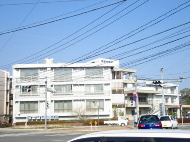 その他　医療法人社団紘和会平和台病院（その他）まで3220m