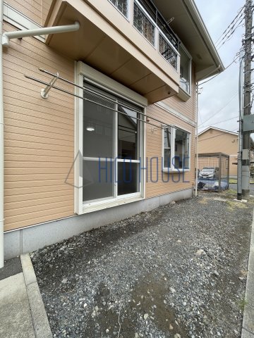 メンバーズタウンかすみ D棟の内装写真