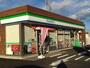 コンビニ　ファミリーマート 川越伊勢原店（コンビニ）まで453m