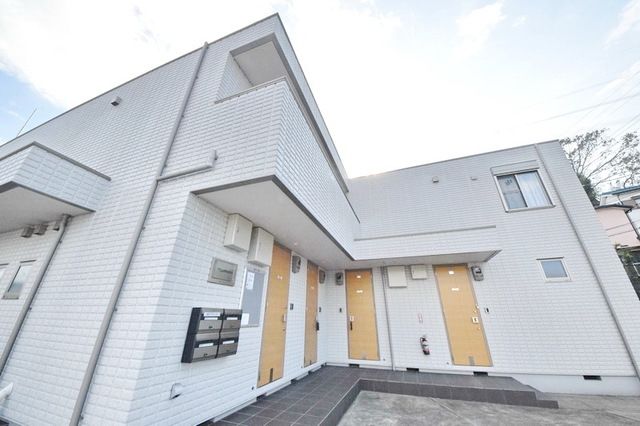 建物外観　★人気の旭化成施工★