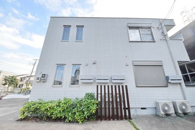 建物外観　★綺麗な外観★