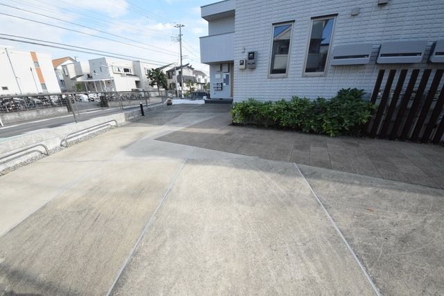 エントランス　★エントランス★