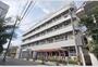 エトワール江木町 2階 築38年4ヶ月の賃貸物件