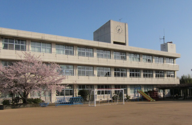 小学校　東条東小学校（小学校）まで3258m