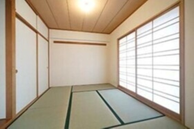 居室・リビング　同仕様タイプ