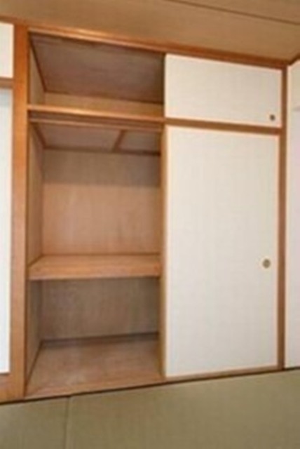 収納　同仕様タイプ
