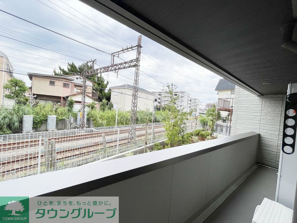 ヴェールマラン湘南台のその他写真