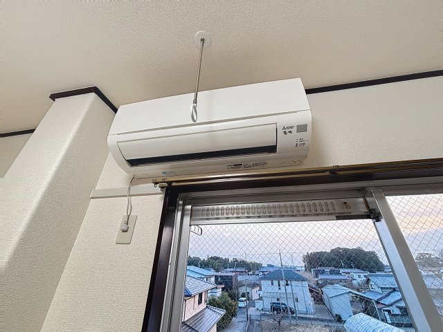 その他設備　掲載写真は空室の別部屋を掲載しております。実際のお部屋と仕様