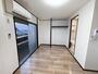 収納　掲載写真は空室の別部屋を掲載しております。実際のお部屋と仕様