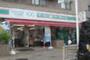 コンビニ　ローソンストア100 LS横浜初音町店（コンビニ）まで495m