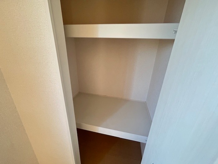 その他設備　※他号室イメージ