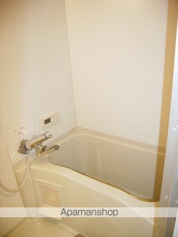 KOBAYASHI YOKOビルの風呂写真