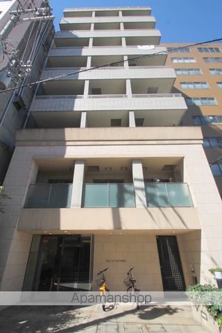 KOBAYASHI YOKOビルの外観写真