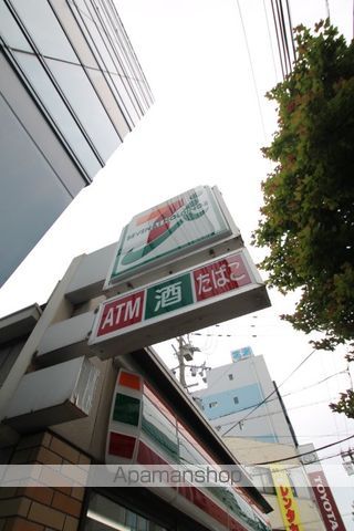 KOBAYASHI YOKOビルの周辺写真