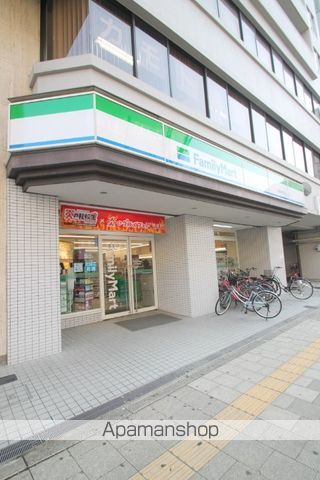 KOBAYASHI YOKOビルの周辺写真