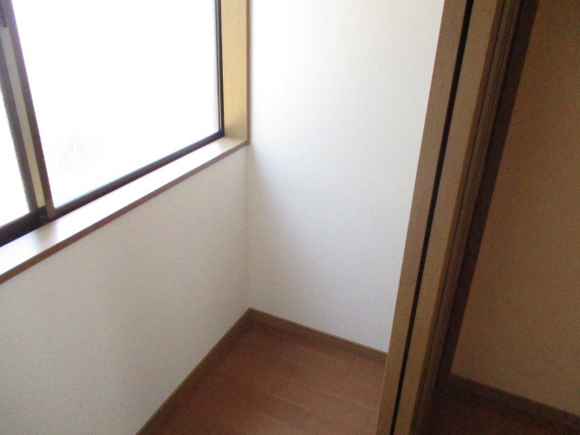 その他部屋・スペース　サンルーム