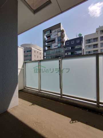 コンフォリア神楽坂DEUXの内装写真