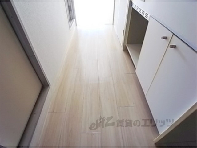 その他部屋・スペース　廊下