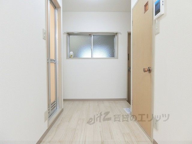 その他　廊下