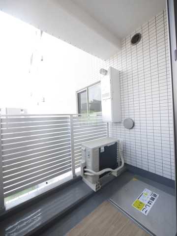 バルコニー　リライフ浅草店