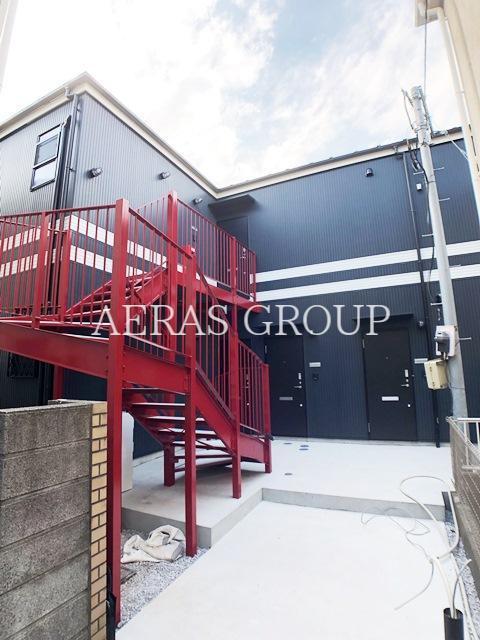1LDK Apartment in Nishi-ku, Yokohama, Kanagawa