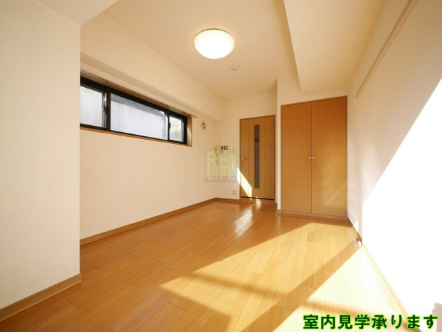 BluRock秋葉原の内装写真